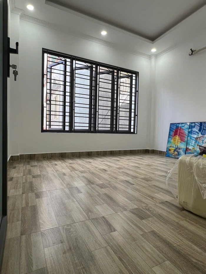 BÁN NHÀ NGÕ THIÊN LÔI – VĨNH NIỆM – LÊ CHÂN – HẢI PHÒNG